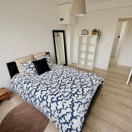 Charming Two Bedroom Flat - Nato - Bruxelas Exterior foto