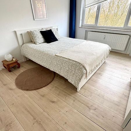 Charming Two Bedroom Flat - Nato - Bruxelas Exterior foto