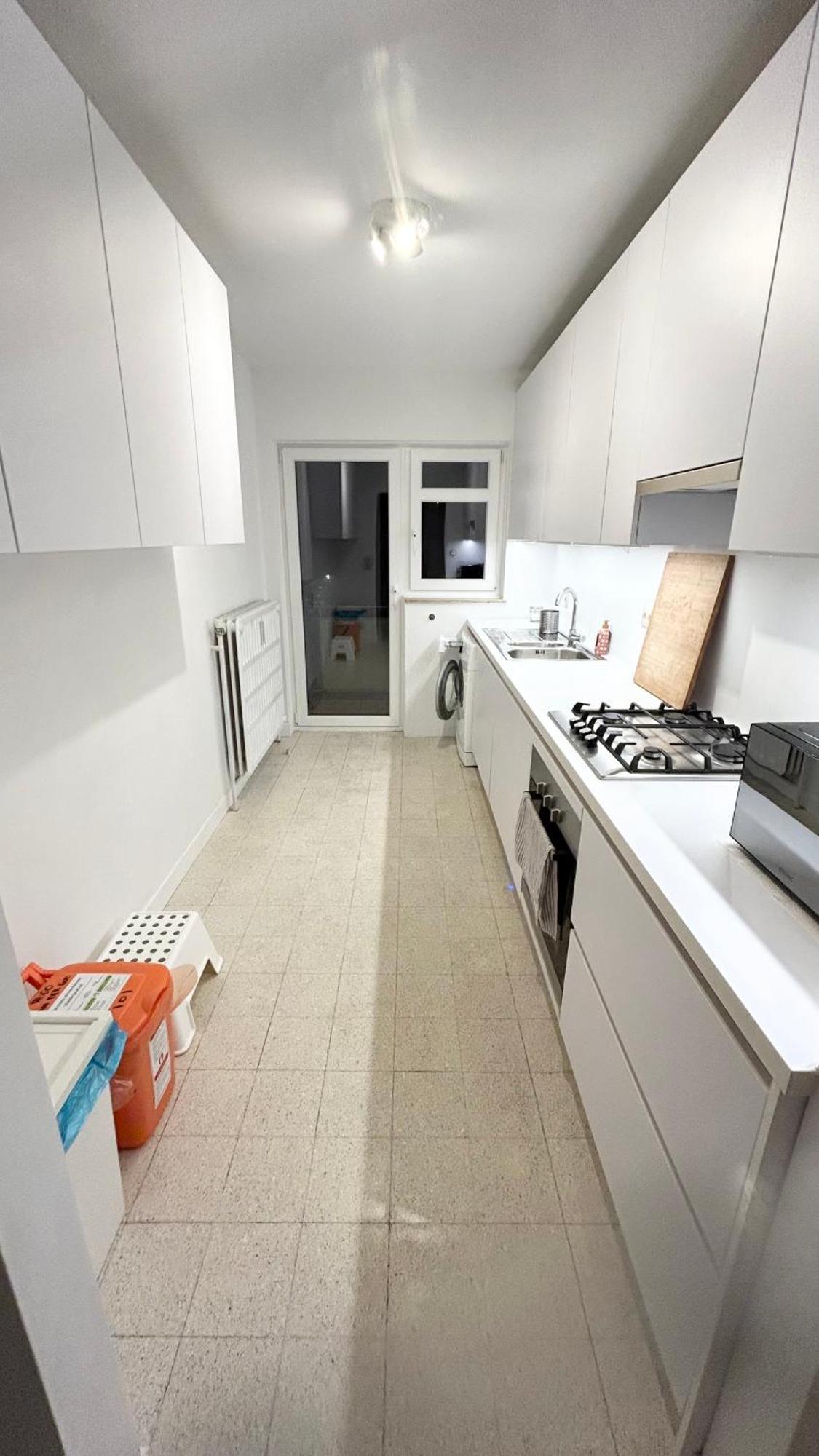 Charming Two Bedroom Flat - Nato - Bruxelas Exterior foto