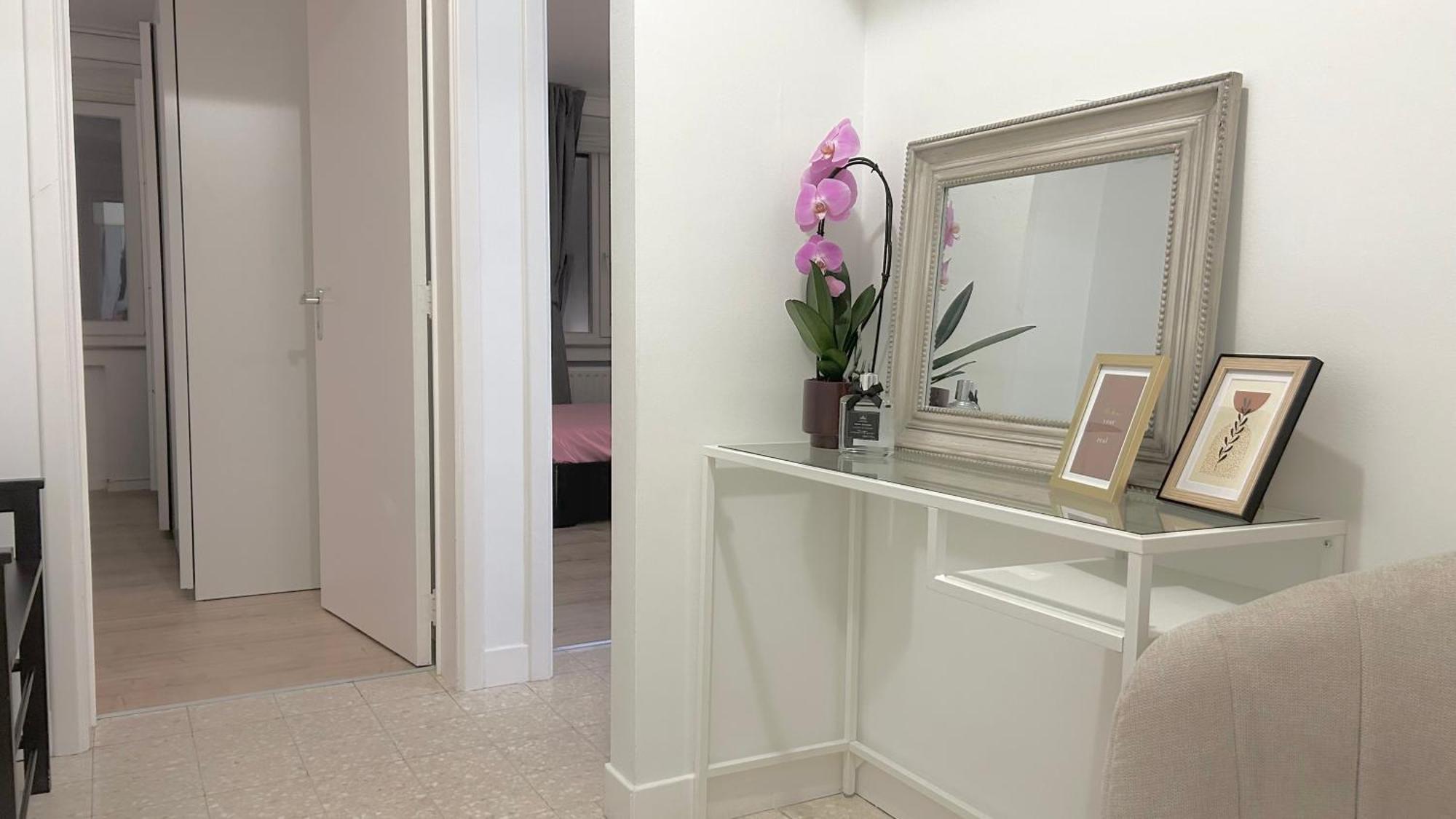 Charming Two Bedroom Flat - Nato - Bruxelas Exterior foto