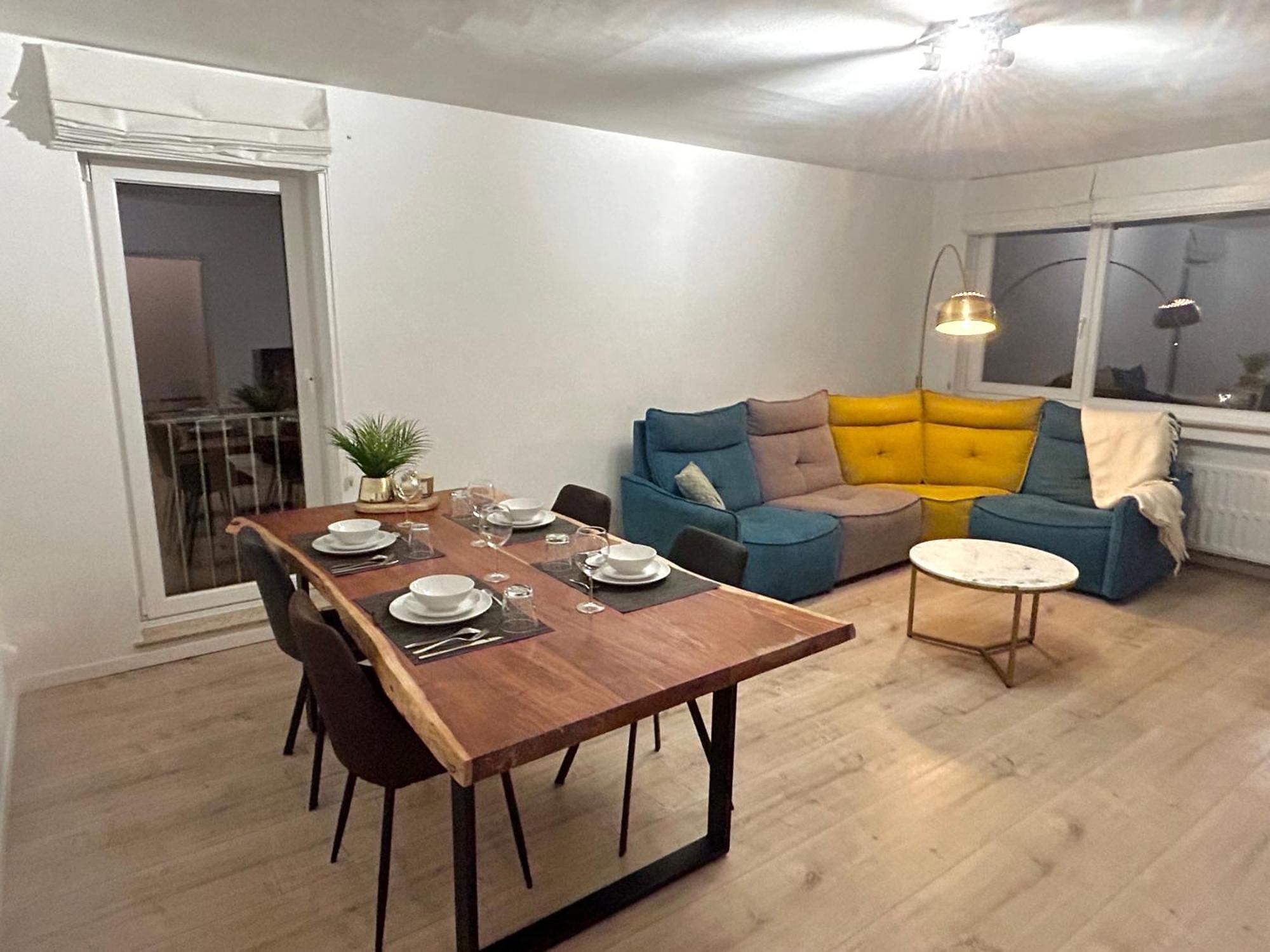 Charming Two Bedroom Flat - Nato - Bruxelas Exterior foto
