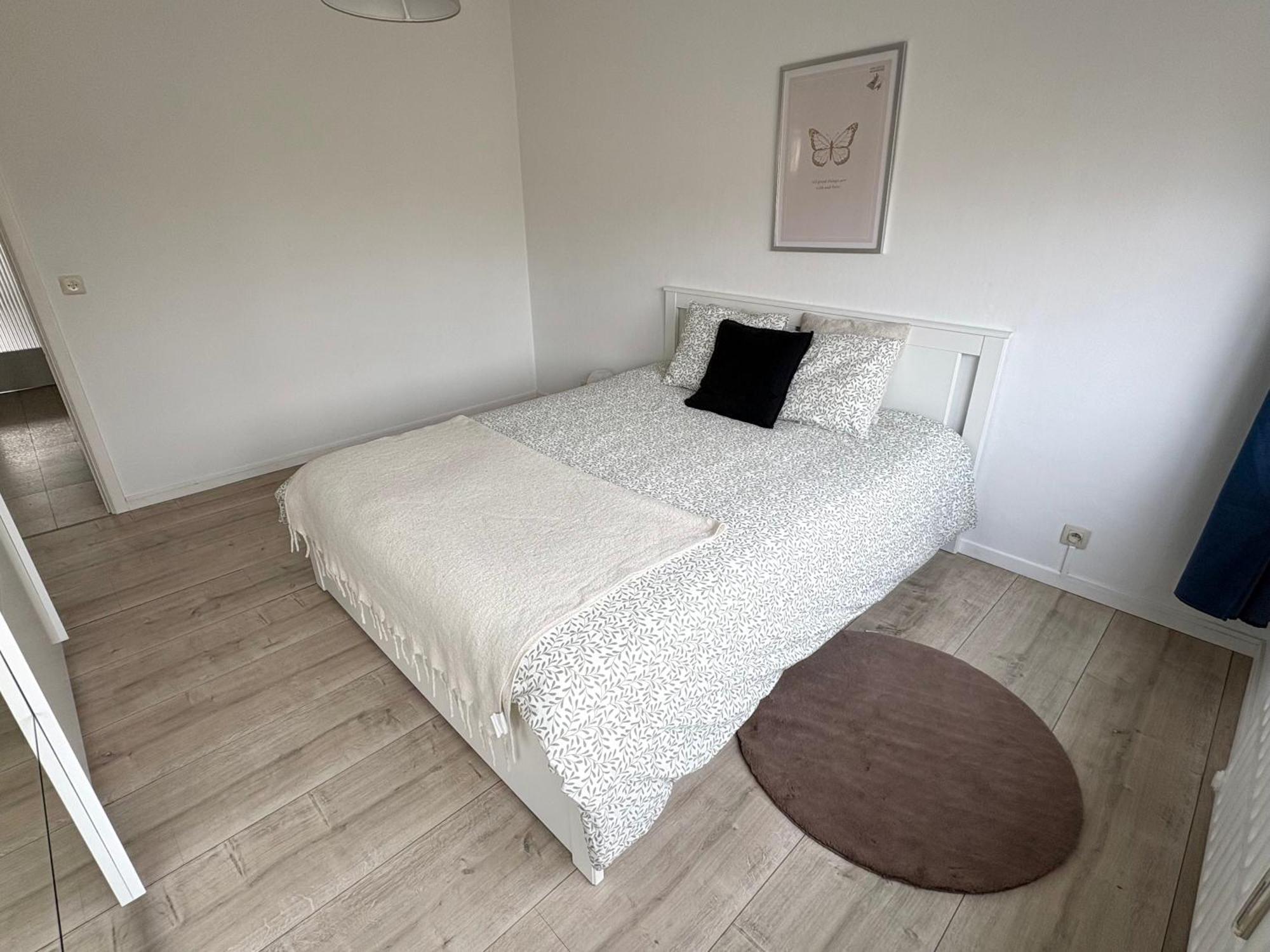 Charming Two Bedroom Flat - Nato - Bruxelas Exterior foto