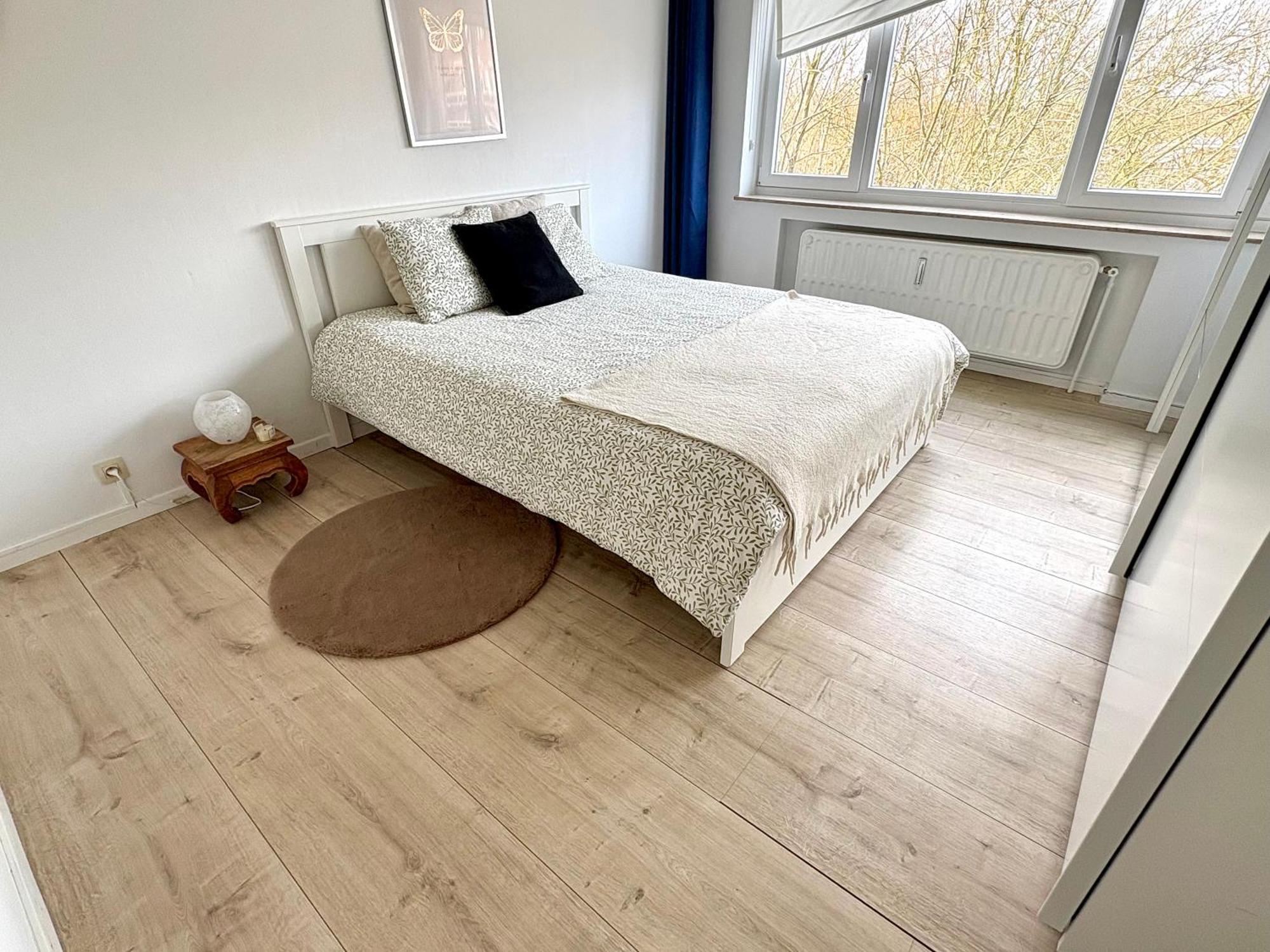 Charming Two Bedroom Flat - Nato - Bruxelas Exterior foto
